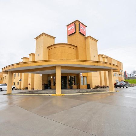 Oyo Hotel Knoxville Tn Cedar Bluff I-40 Extérieur photo