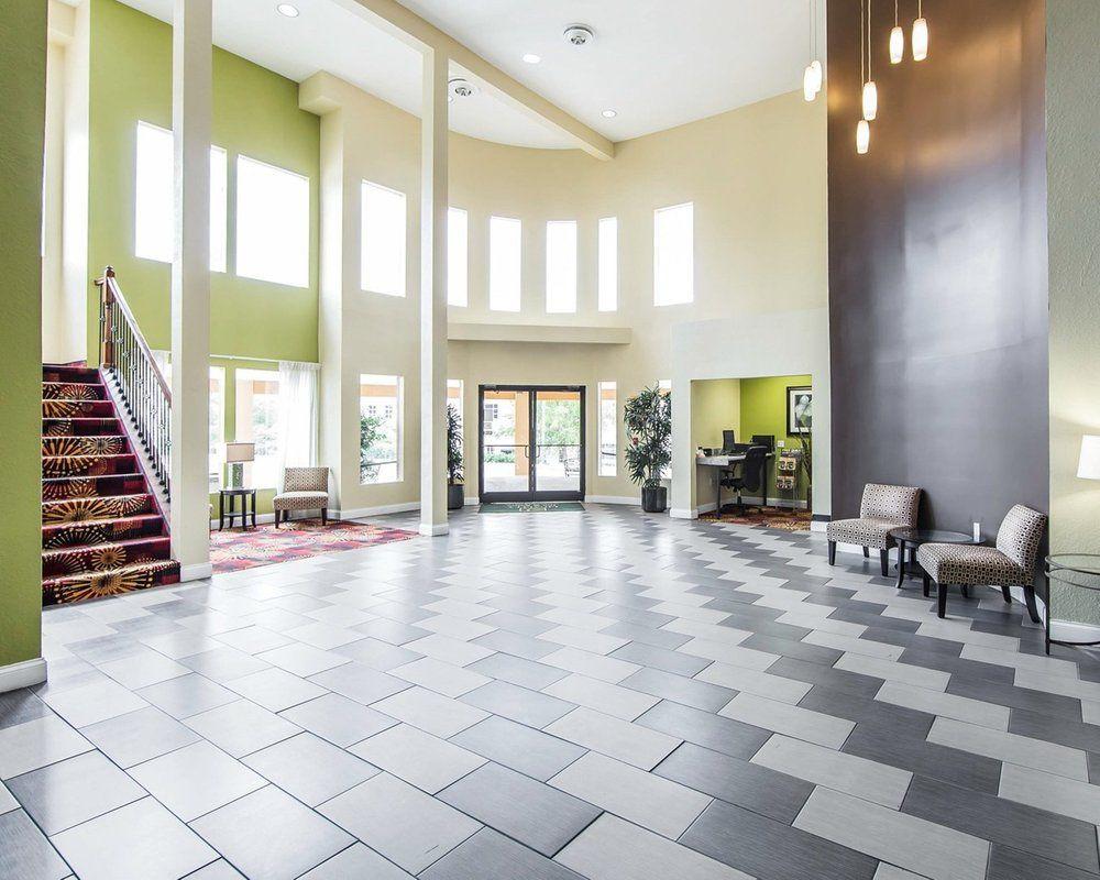 Oyo Hotel Knoxville Tn Cedar Bluff I-40 Extérieur photo