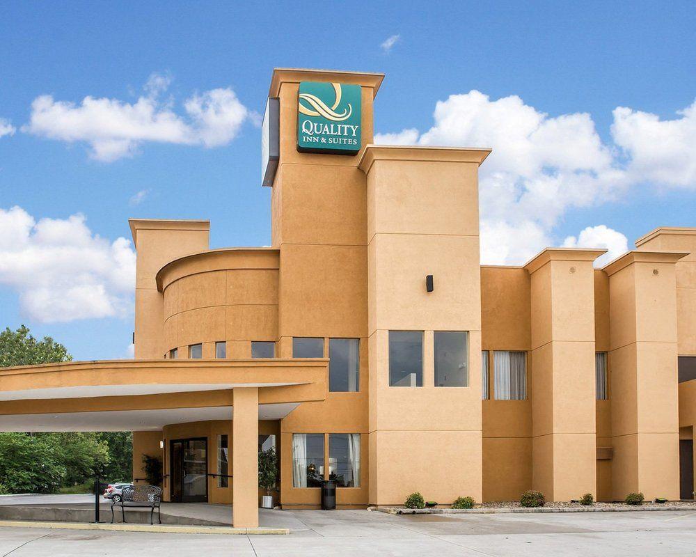 Oyo Hotel Knoxville Tn Cedar Bluff I-40 Extérieur photo