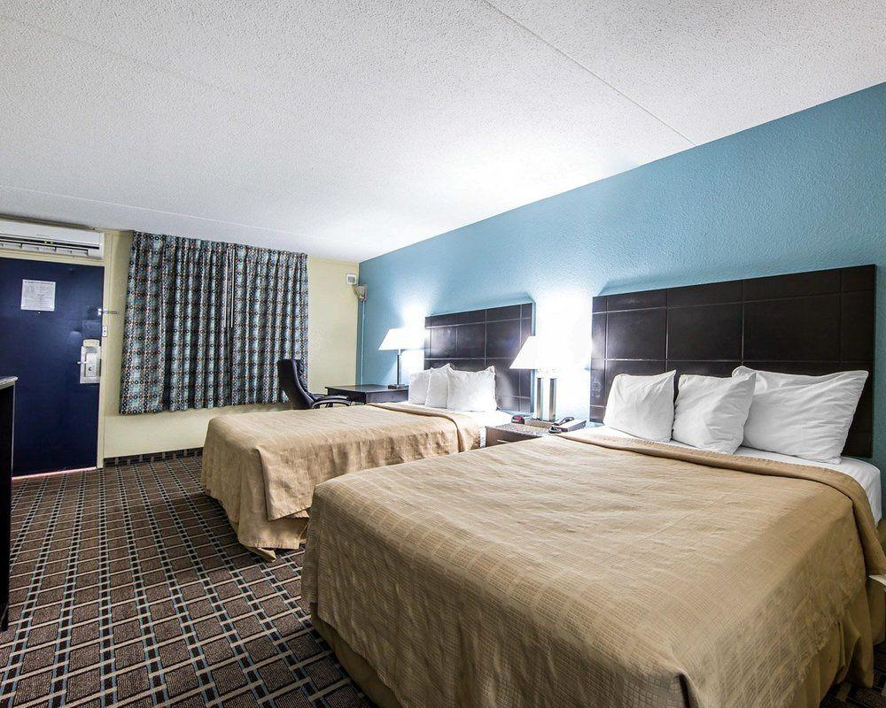 Oyo Hotel Knoxville Tn Cedar Bluff I-40 Extérieur photo