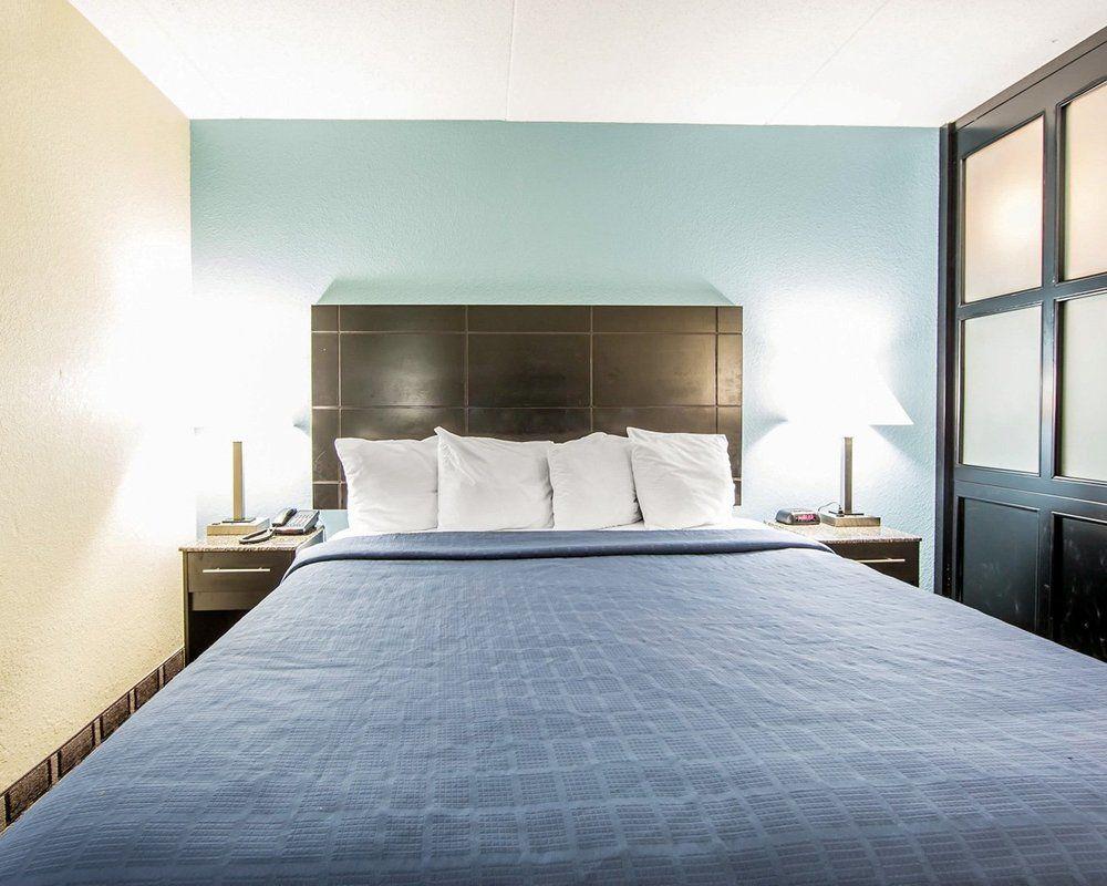 Oyo Hotel Knoxville Tn Cedar Bluff I-40 Extérieur photo