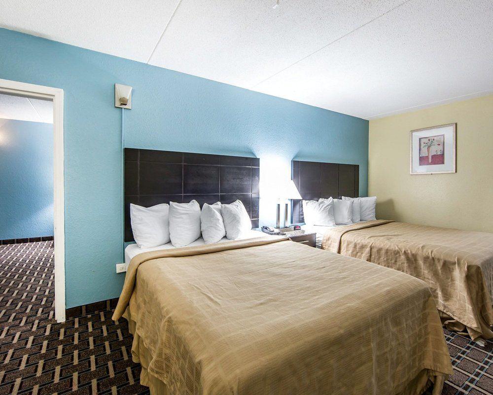 Oyo Hotel Knoxville Tn Cedar Bluff I-40 Extérieur photo