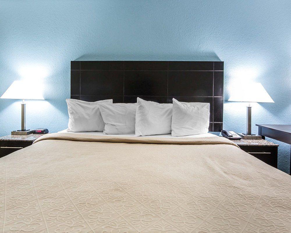 Oyo Hotel Knoxville Tn Cedar Bluff I-40 Extérieur photo