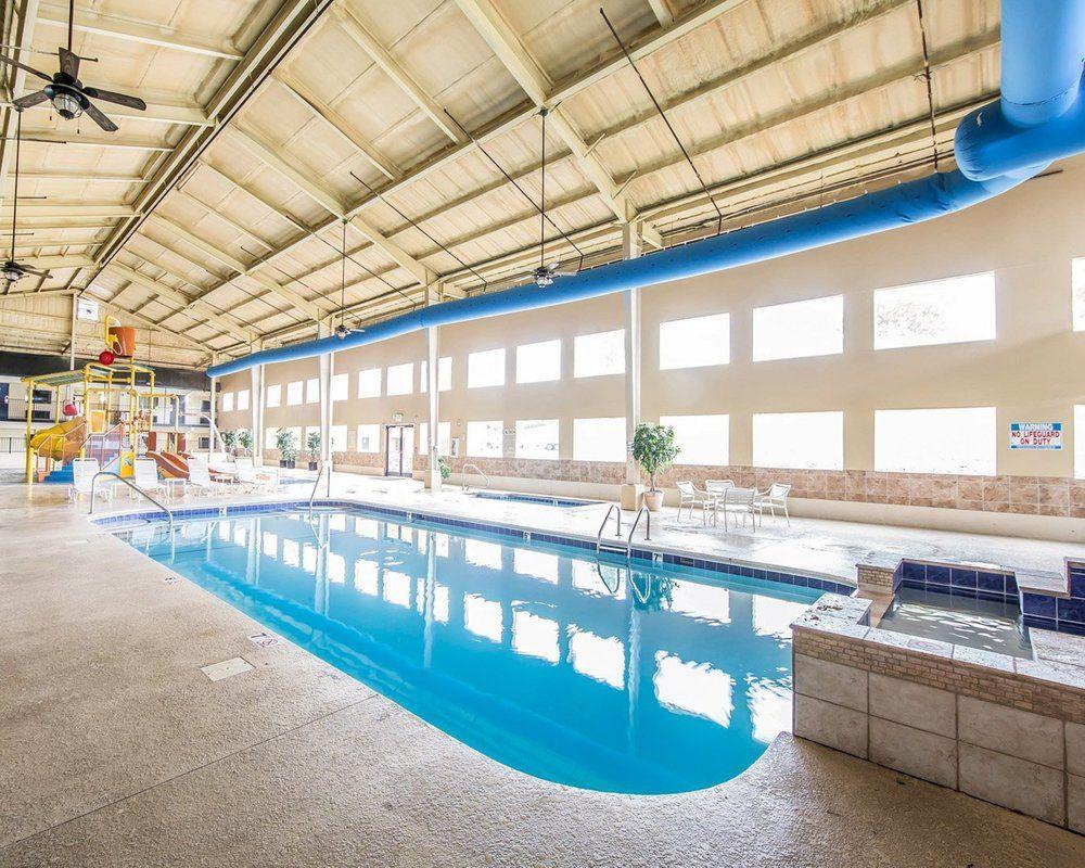 Oyo Hotel Knoxville Tn Cedar Bluff I-40 Extérieur photo