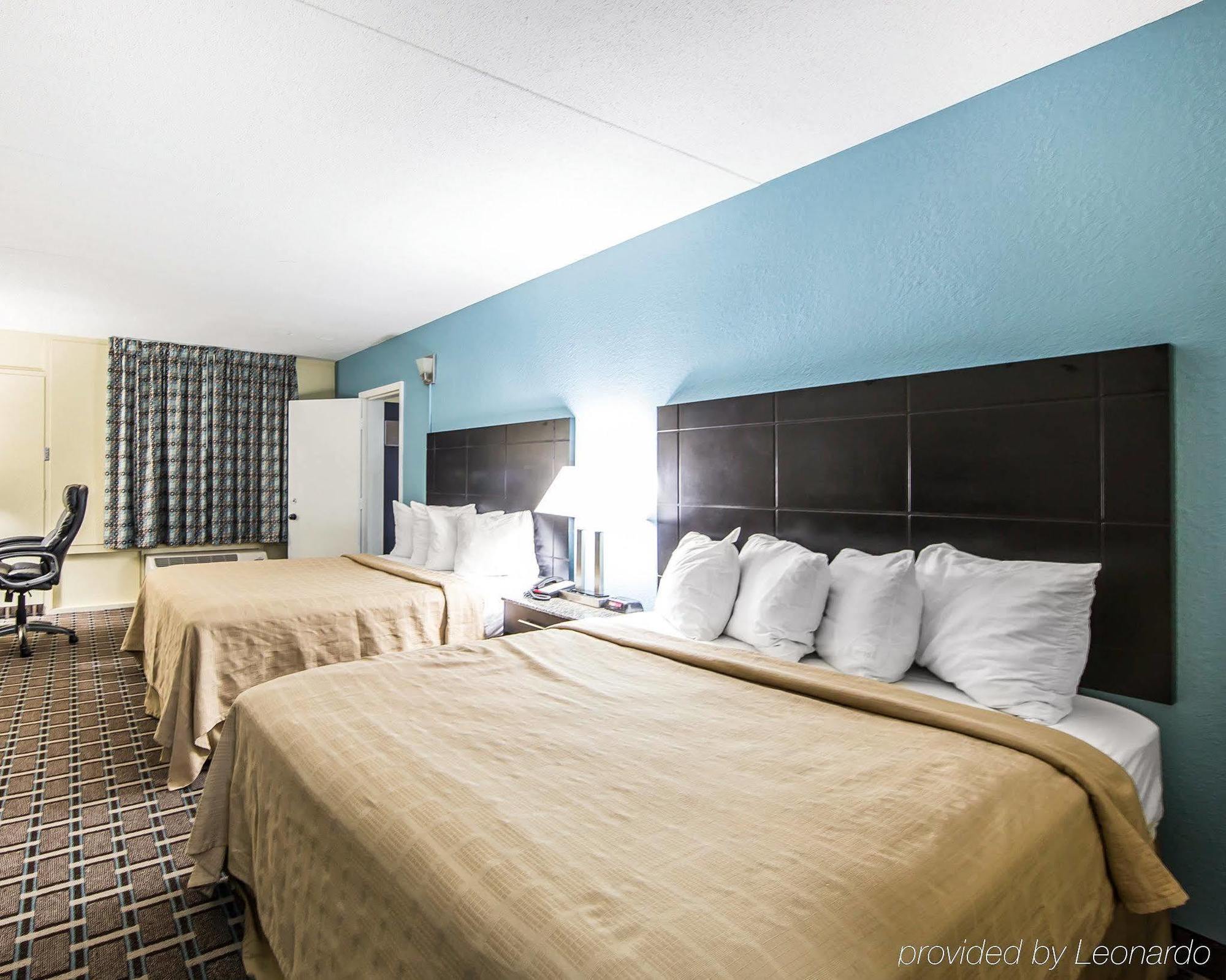 Oyo Hotel Knoxville Tn Cedar Bluff I-40 Extérieur photo